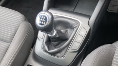 Ford Focus 1.0 EcoBoost 125 Titanium 5dr Petrol Hatchback